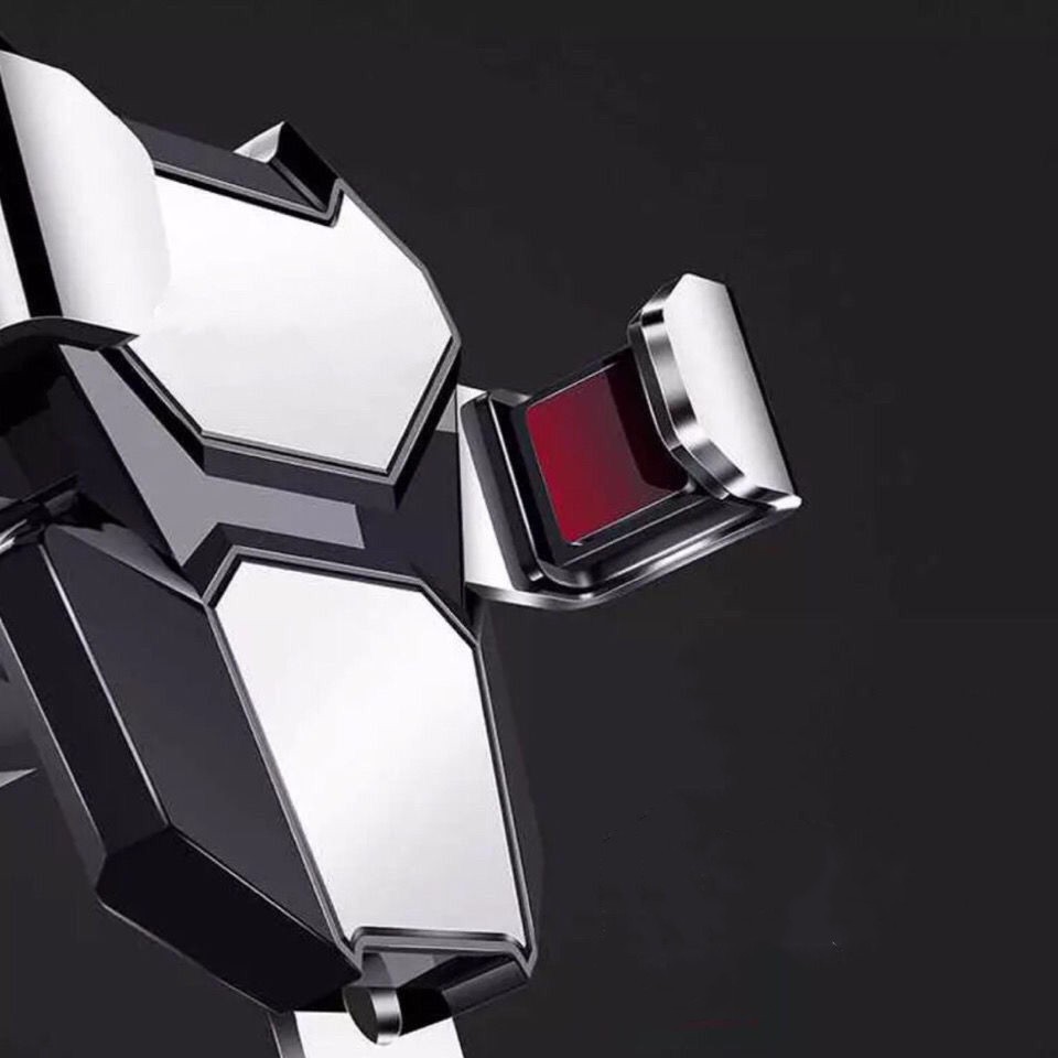 Giá Đỡ Điện Thoại Bằng Hợp Kim Chất Lượng Cao Dành Cho Xe Hơi Bmw 1/2/3/4/5 series gt X3 X1 X5 X6 X4 | BigBuy360 - bigbuy360.vn