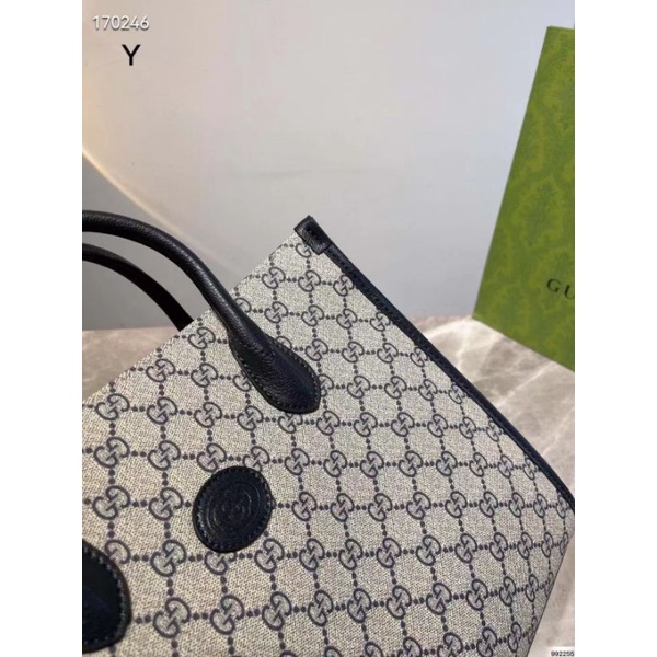 Túi xách 🤎GUCCI TOTE BOOK.