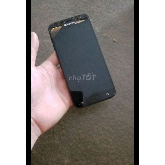 xác điện thoại Samsung j7 pro