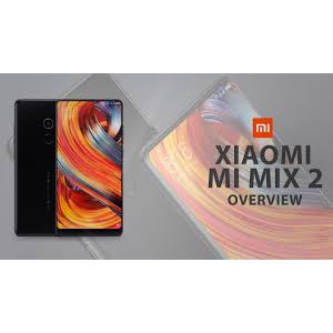 Điện thoại Xiaomi Mi Mix 2 2sim ram 6G/128G mới, Có Tiếng Việt | BigBuy360 - bigbuy360.vn