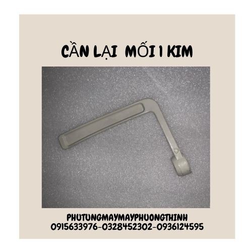 CẦN LẠI  MỐI 1 KIM