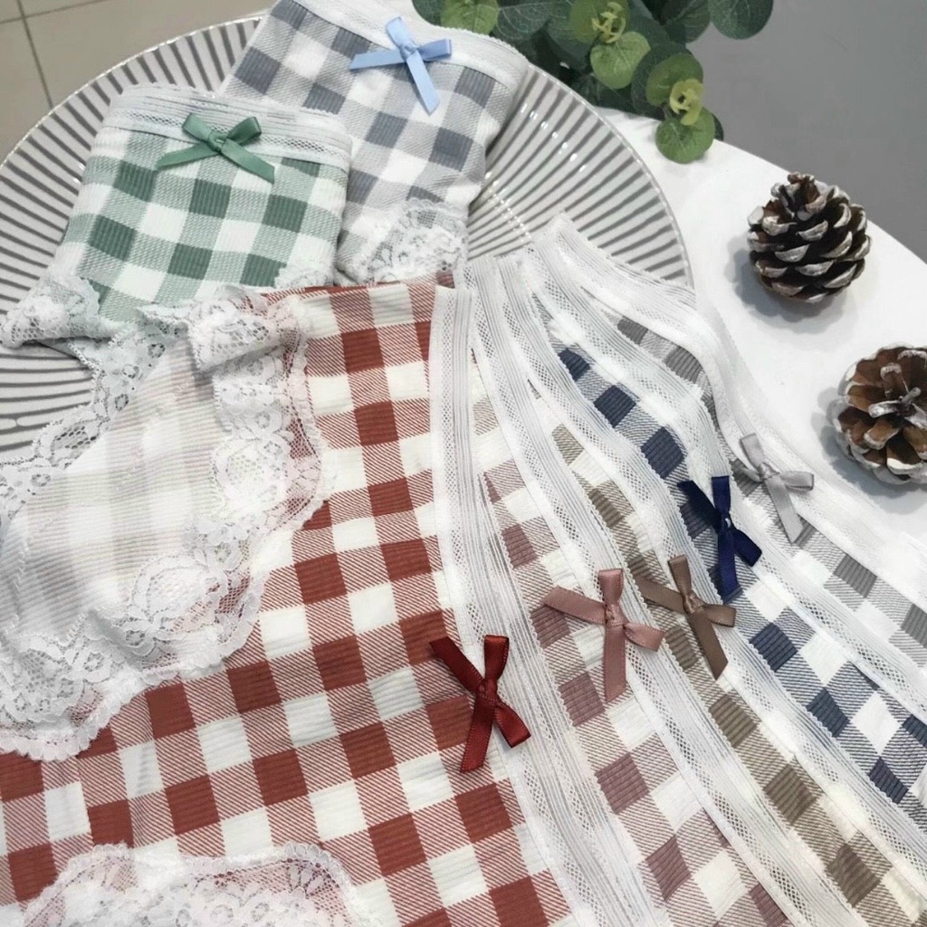 Quần lót nữ cotton TEENAGE chất đẹp, Quần chip nữ dễ thương Havana FLQ112 | BigBuy360 - bigbuy360.vn