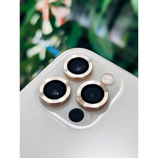 DÁN BẢO VỆ CAMERA LENS RHINOSHIELD CHO IPHONE 12 PRO ( 6.1inch )