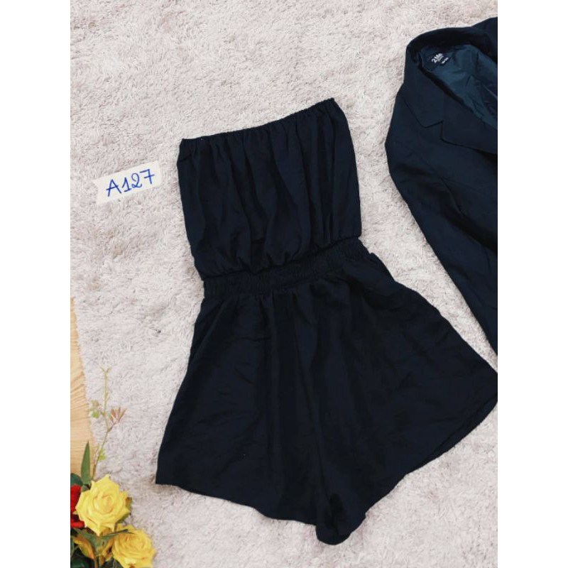 Jum voan ống . A127