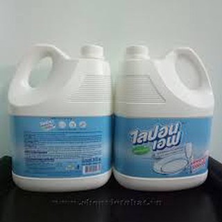 [Chính Hãng] Nước rửa chén, Nước rửa bát Thái Lan 3600ml chuẩn công ty .