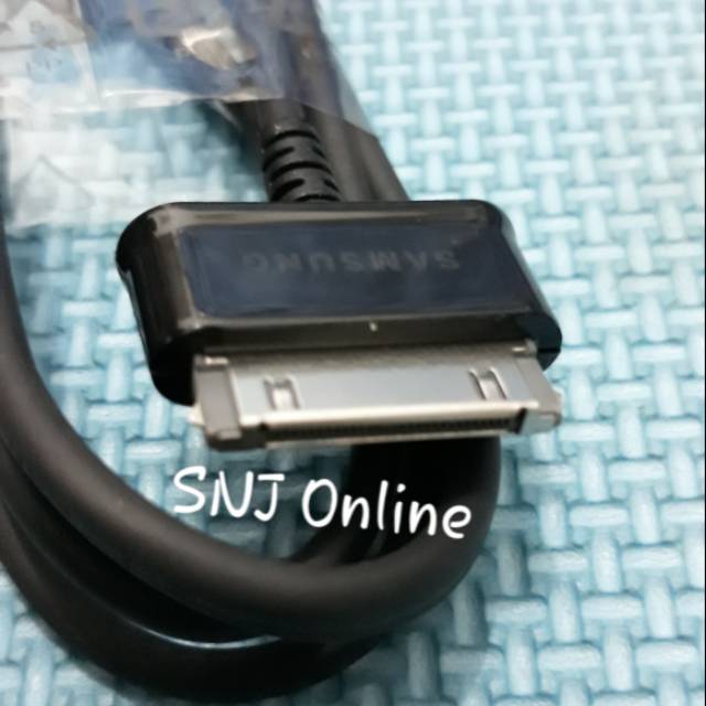 Dây Cáp Sạc 100% Chính Hãng Cho Samsung Tab Note 10.1 "N8000
