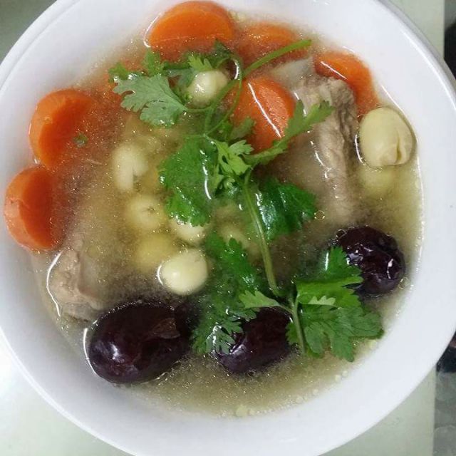Táo đỏ Hàn Quốc
