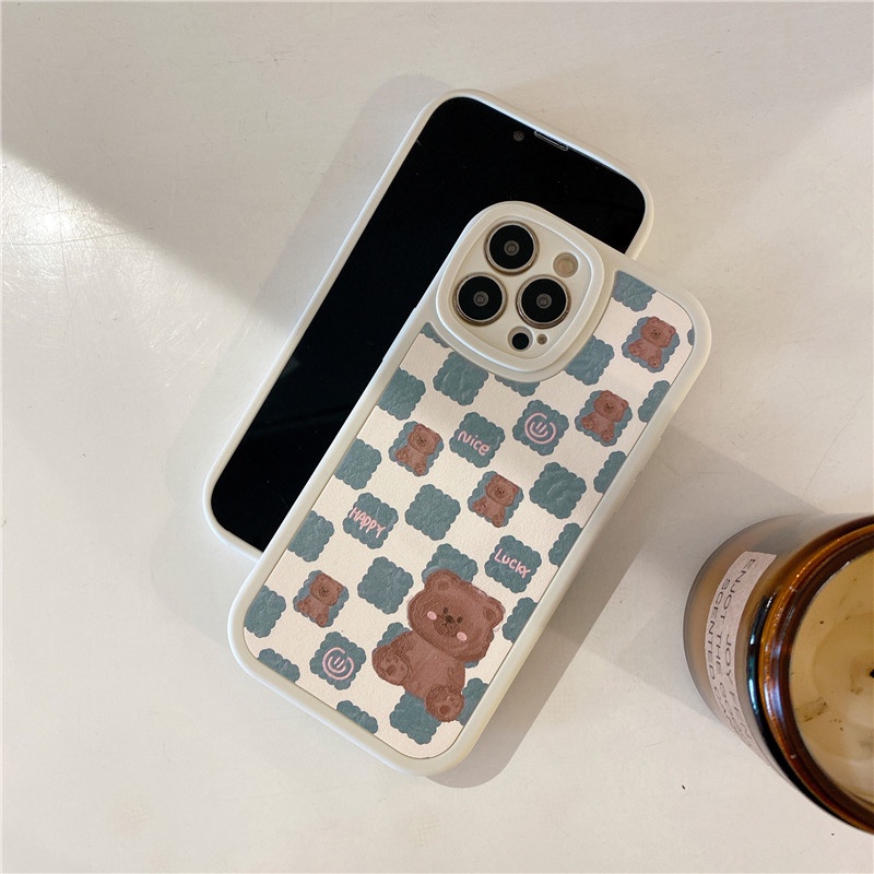 Ốp Điện Thoại Cho Vivo V23 5G V23E Y75 5G X50 X60 X70 V2043 V2026 V2027 V2029 1901 1902 1904 1906 1935 1938 Y01 Y01A T1X Y21A Y66 Y67 V5S V5 lite