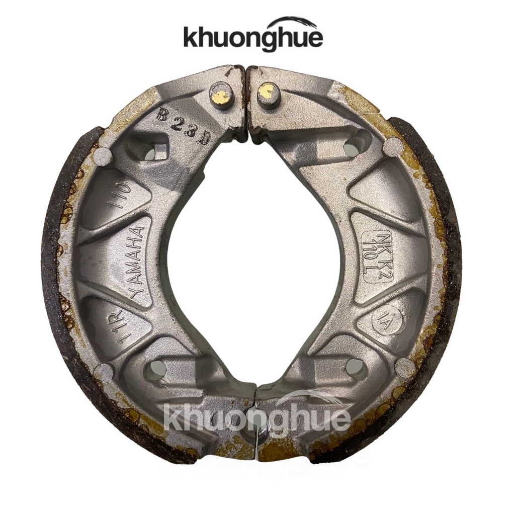 Bố đùm  trước SIRIUS, JUPITER chính hãng Yamaha