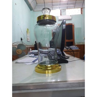 bình ngâm rượu 3l