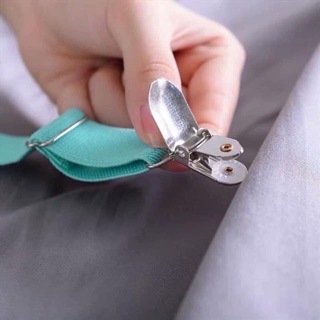 KẸP GA GIƯỜNG CHỐNG XÊ DỊCH