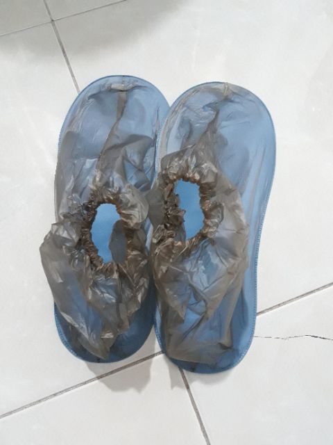 bao bọc giày đi mưa tiện lợi | BigBuy360 - bigbuy360.vn