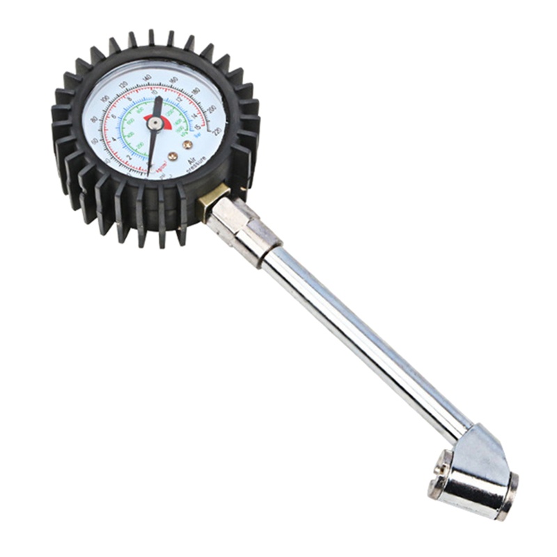 Thiết Bị Kiểm Tra Áp Suất Lốp Xe Chuyên Dụng