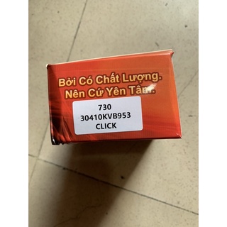 IC CLICK 110 SE mới