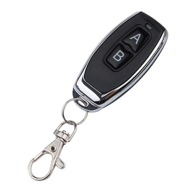 Công tắc điều khiển từ xa 12v - RF 12V 10A