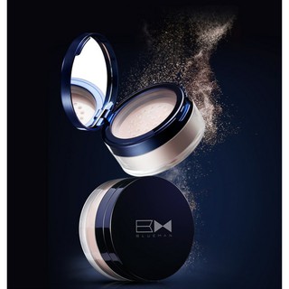 Phấn phủ dạng bột cho nam blueman
