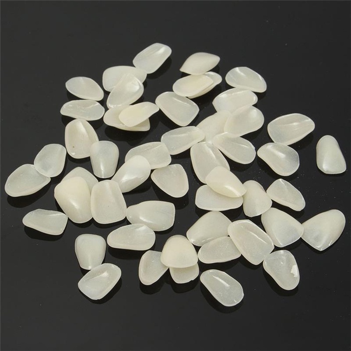 Set 50 răng giả siêu mỏng làm trắng răng