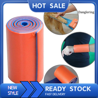 Cuộn Băng Nẹp Y Tế Khẩn Cấp