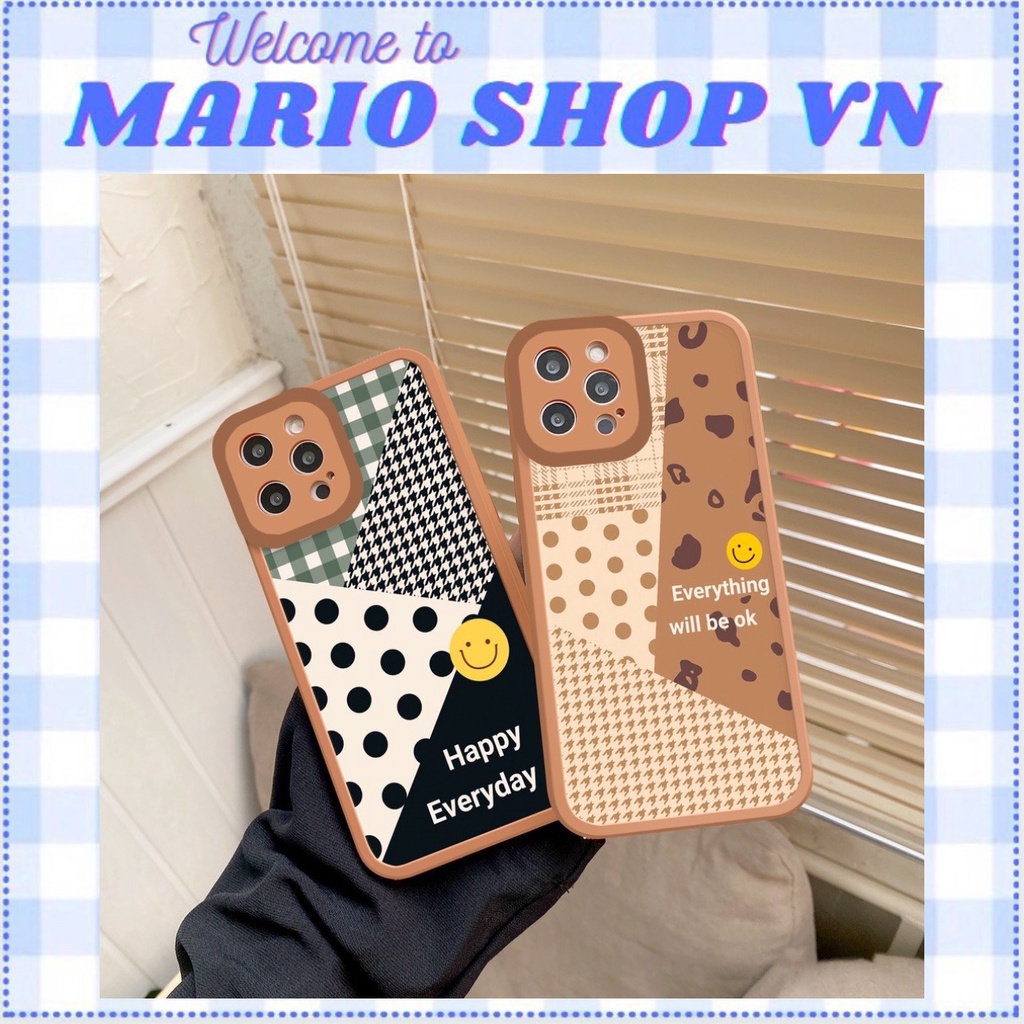 Ốp lưng cạnh vuông lỗ camera Oppo A5 2020/A9 2020/A55 4G/A74 4G/A95/A5S/A12/A7/F9/RENO 6Z
