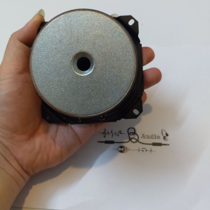 Loa Đức Teufel 4inch 40-50w