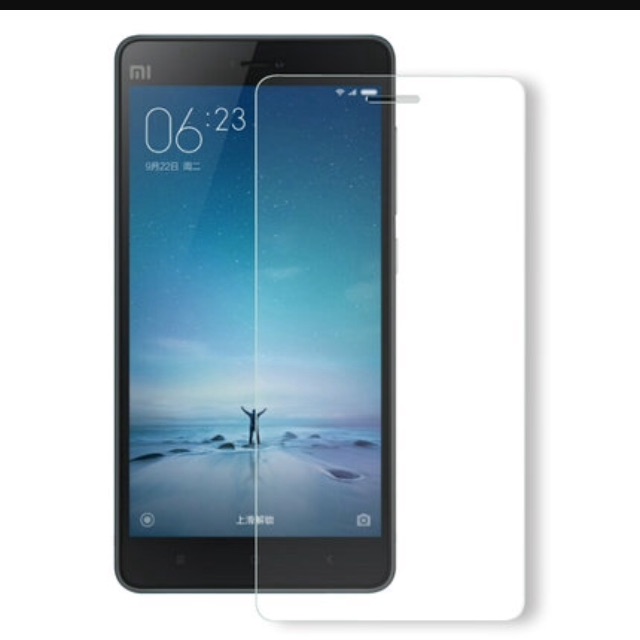 2 Cường lực xiaomi các mã