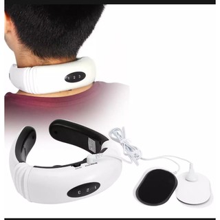 Máy Massage Cổ 3D KL5830