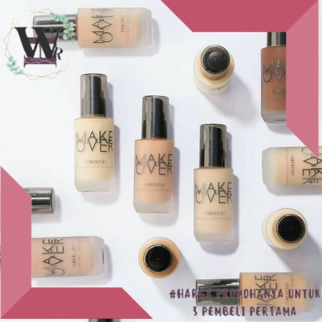 (hàng Mới Về) Kem Nền Dạng Lỏng Che Khuyết Điểm Hoàn Hảo