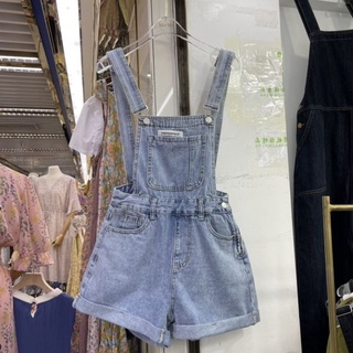 quần yếm short