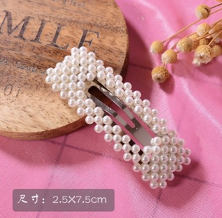 (thitun141196) (nguyendangphieu) KẸP TÓC XINH NỮ TÍNH