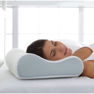 Gối Nằm Cho Người Thoái Hoá Đốt Sống Cổ B -08(Mã sp:as46)