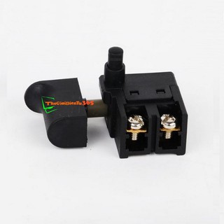 Công Tắc Máy Cắt Gạch, Máy Mài, Máy Thổi Bụi