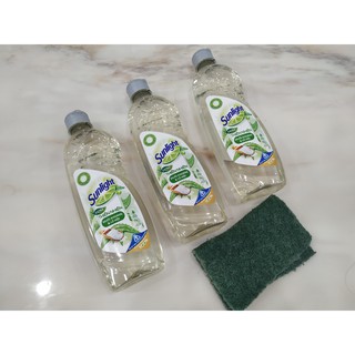 NƯỚC RỬA CHÉN SUNLIGHT 375G