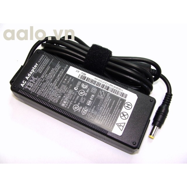 sạc laptop ibm ThinkPad R50e