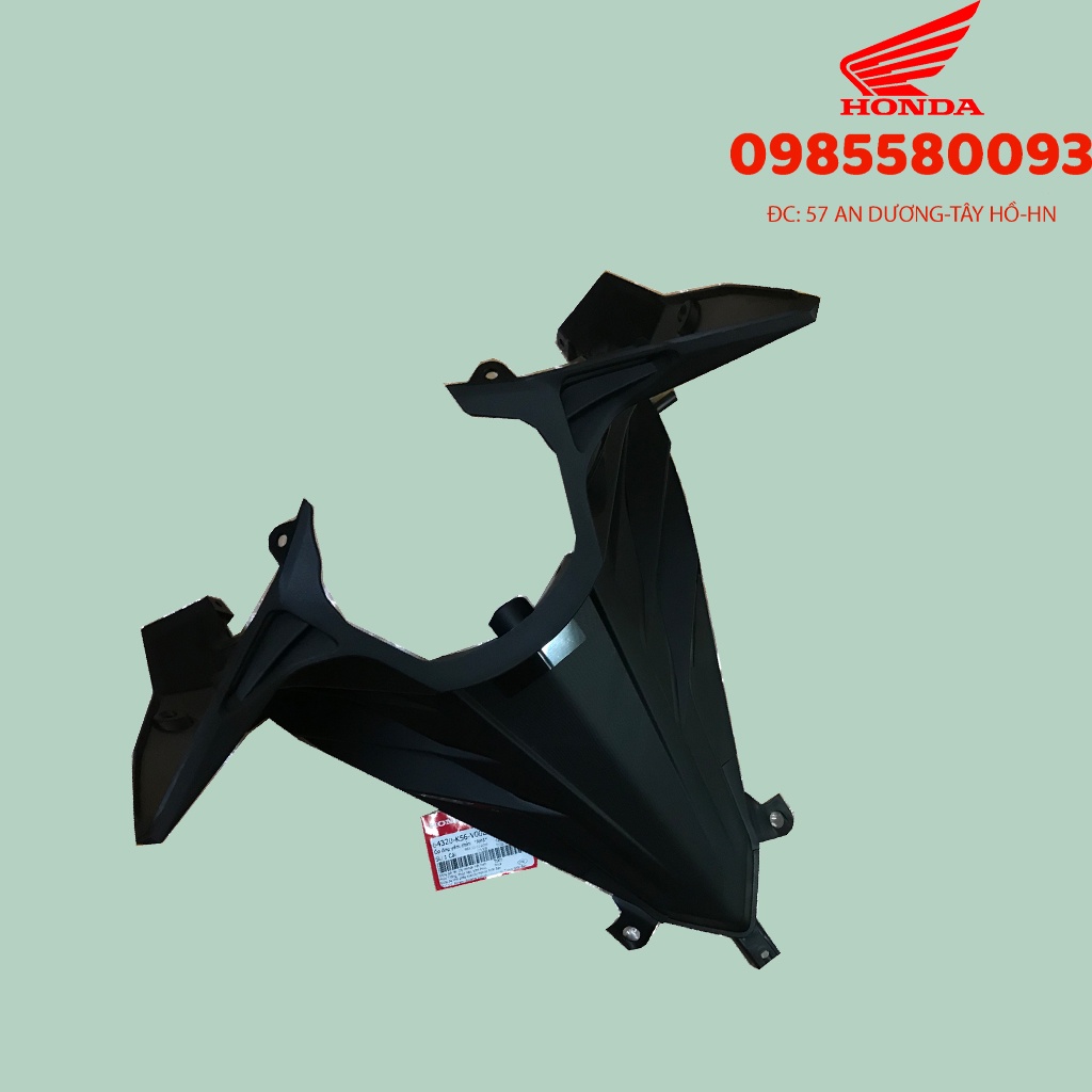 DÀN ÁO NHỰA NHÁM WINNER V1 CHÍNH HÃNG HONĐA