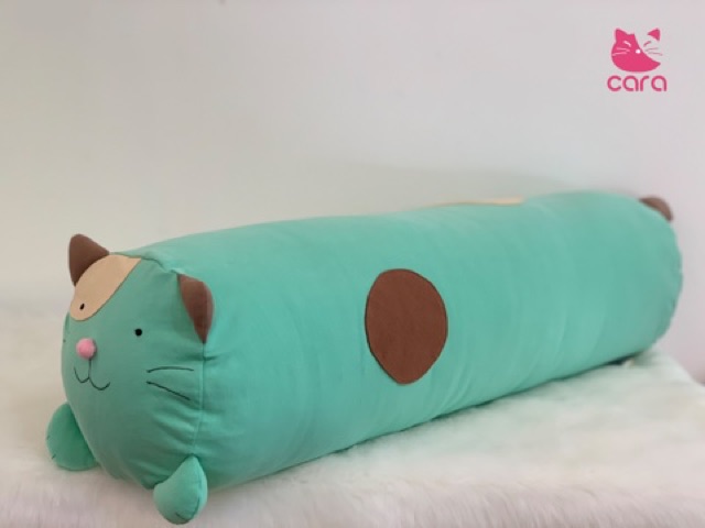 Gối ôm Hikosen Cara