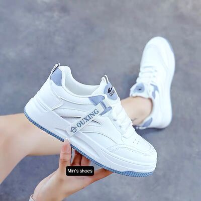 Min's Shoes - Giày Thể Thao Cao Cấp TT154