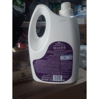 Nước Xả Downy Huyền Bí 3.8L