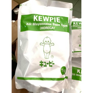 Xốt Mayonnaise KEWPIE nhật bản - túi 1 kg