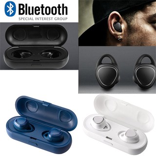 Tai nghe thể thao không dây trong tai Gear iConX SM-R140 kèm phụ kiện năng động