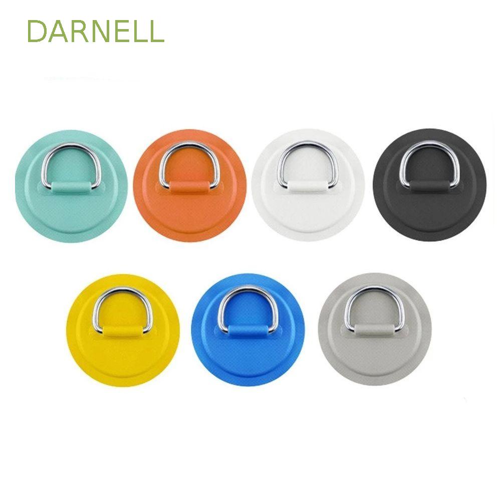 Miếng Đệm Cố Định Hình Tròn Chuyên Dụng Cho Ván Lướt Sóng / Chèo Thuyền