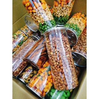 Đậu phộng rang tỏi ớt