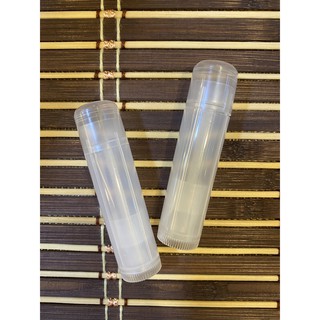 VỎ SON DƯỠNG MINI (TRONG)
