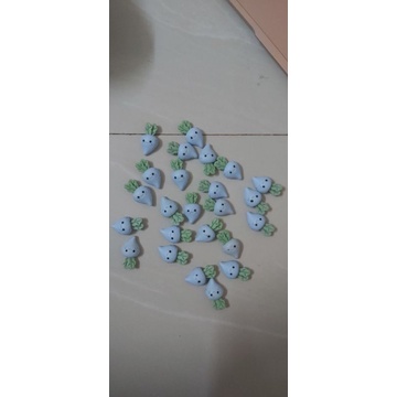Charm đủ hình