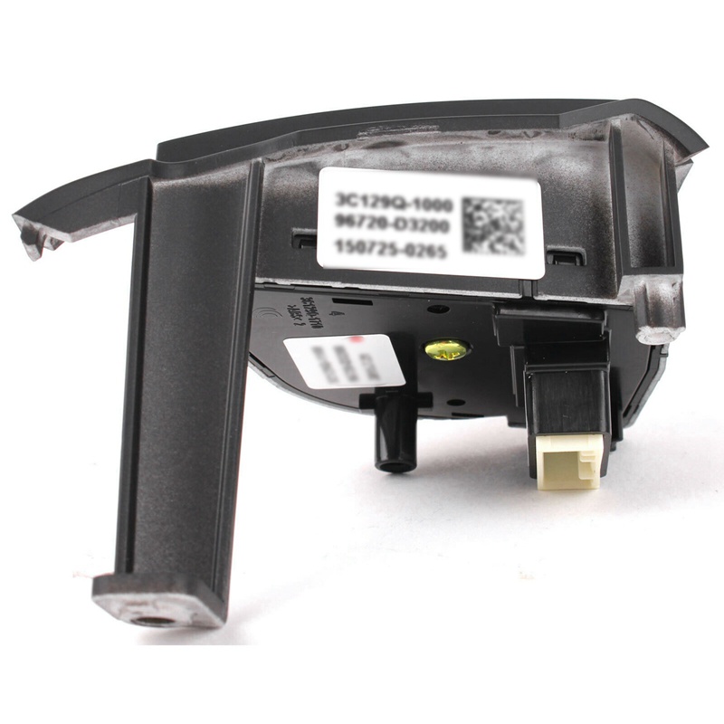 Vô lăng ô tô công tắc điều khiển hành trình công tắc điều khiển tốc độ rh cho hyundai tucson 2016-2018 96720-d32004x