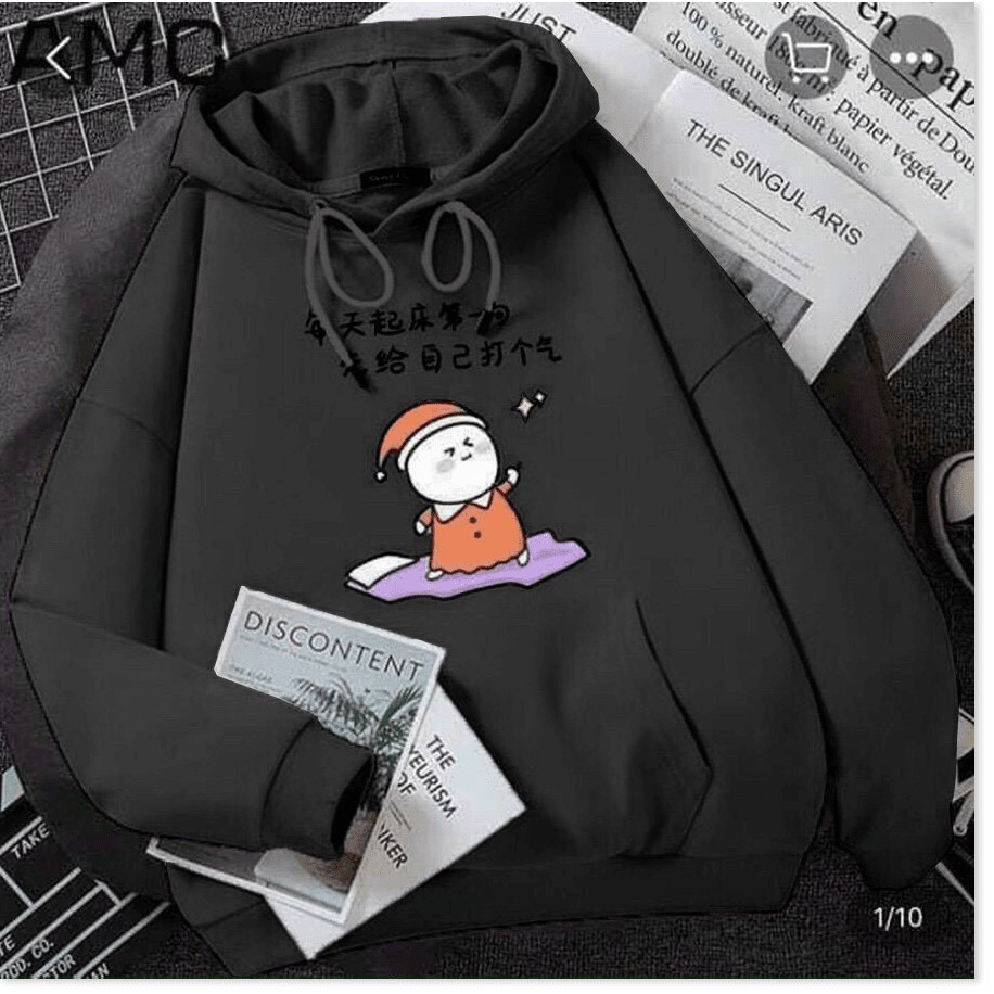 ÁO KHOÁC HOODIES NỮ NHIỀU MÀU SẮC SINH ĐỘNG HỢP THỜI TRANG MÙA HÈ THỜI TRANG MỚI KME