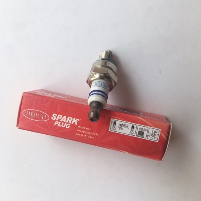 Bugi máy động cơ 4 thì GX35/ CMR6H