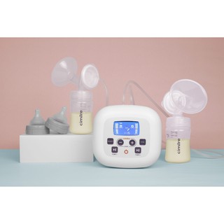  Máy hút sữa Cimilre S5 Plus Electric Breast Pump 