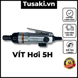 Súng bắn vít hơi 5h hàng nhập khẩu tusaiki-japan