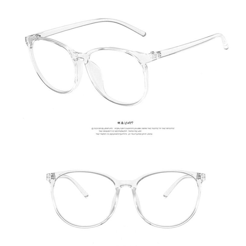 Mắt Kính Chống Ánh Sáng Xanh Thiết Kế Thời Trang