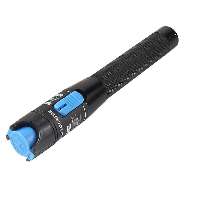 BÚT LASER: dùng SOI CÁP QUANG 1KM - BÚT KIỂM TRA CÁP QUANG cao cấp